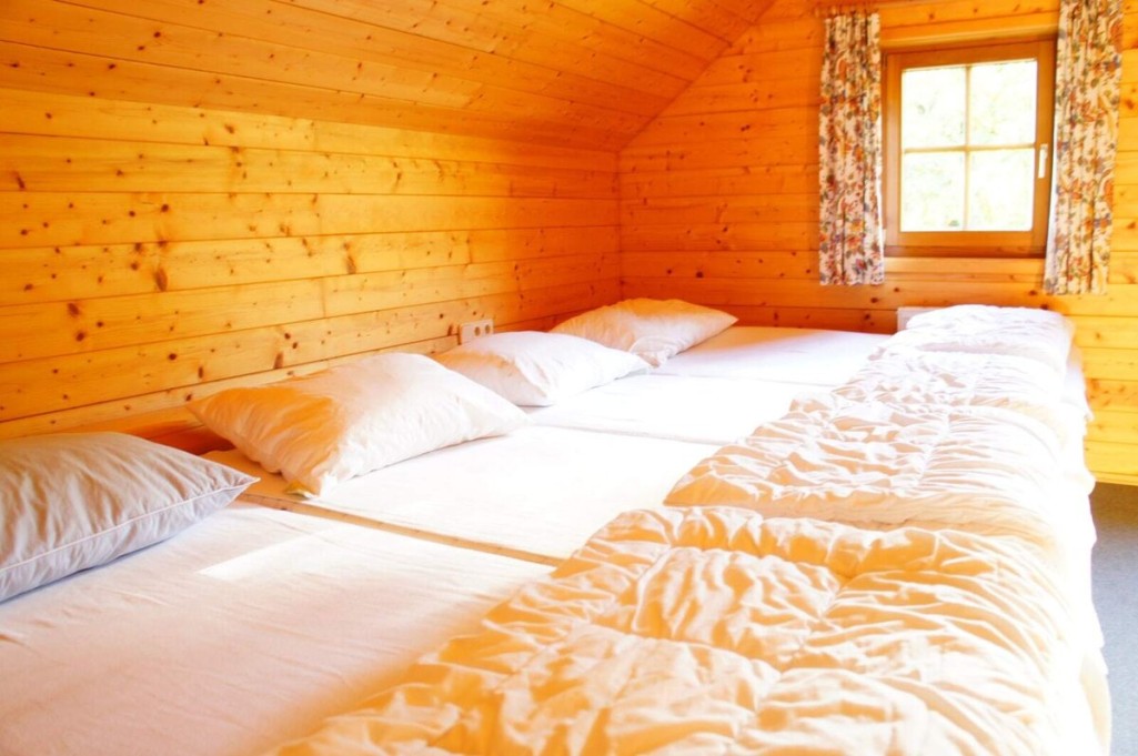 H&uuml;tte direkt an der Piste im Ennstal