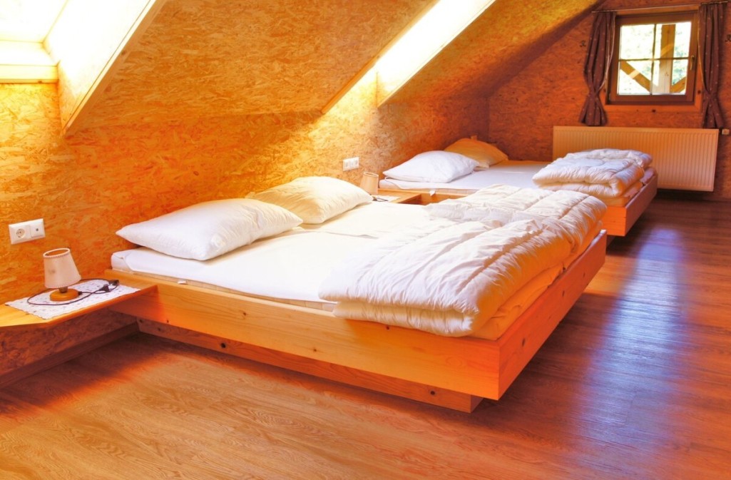 Selbstversorgerh&uuml;tte f&uuml;r Gruppen Steiermark