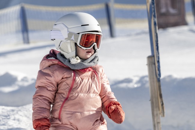 Familien-Skiurlaub in Haus im Ennstal &copy; Lorenz Masser