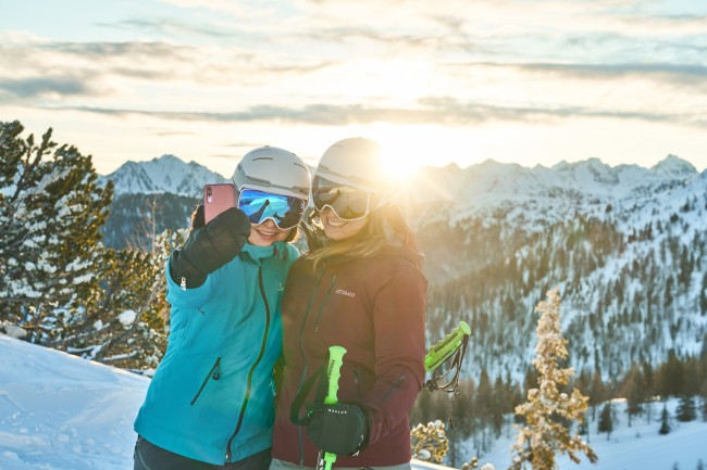 Skiurlaub am Hauser Kaibling &copy; Peter Burgstaller