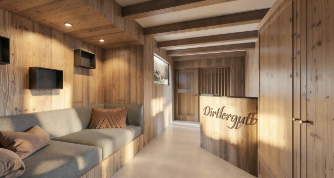 Urlaub am Premium Bauernhof Dirtlergut in Haus im Ennstal &copy; Kotrasch