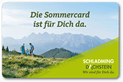 Schladming-Dachstein Card